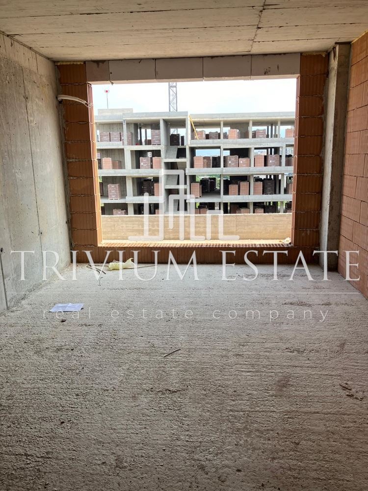 Продава  2-стаен град Пловдив , Тракия , 70 кв.м | 88333927 - изображение [3]