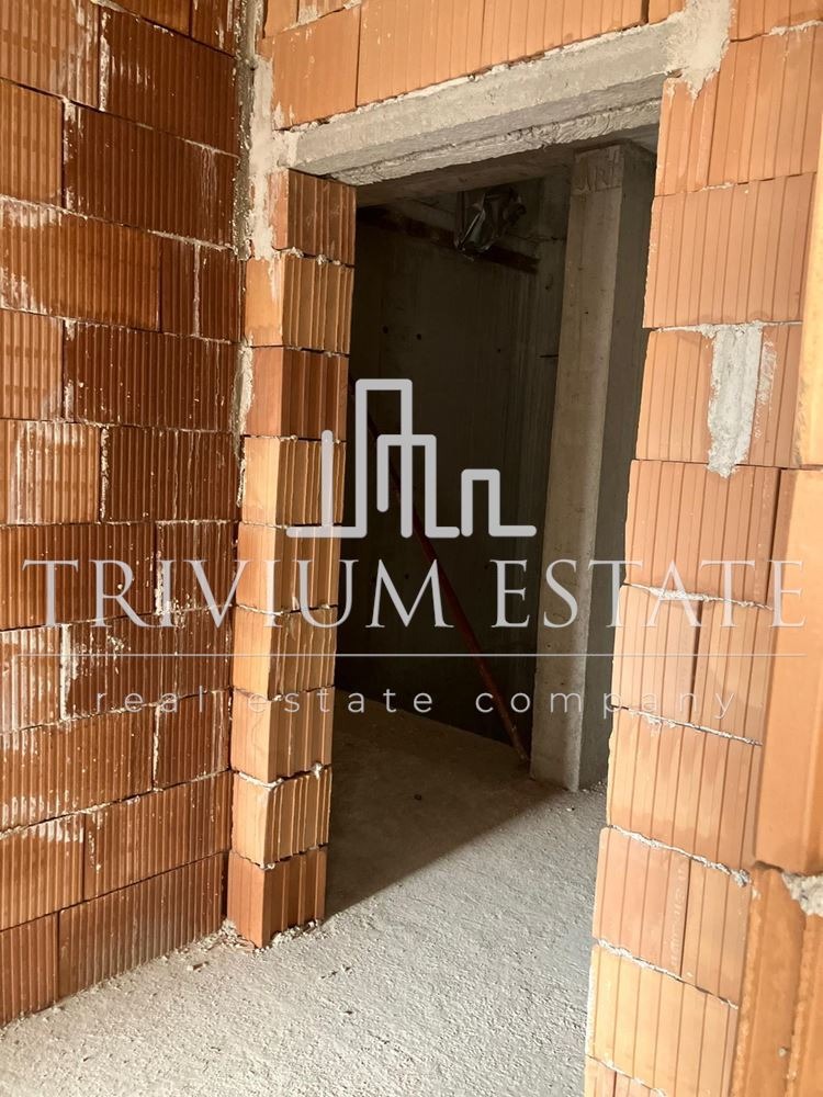 Продава  2-стаен град Пловдив , Тракия , 70 кв.м | 88333927 - изображение [5]