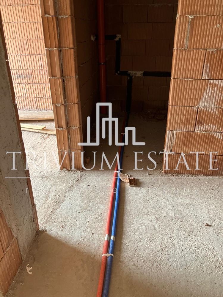 Продава  2-стаен град Пловдив , Тракия , 70 кв.м | 88333927 - изображение [6]