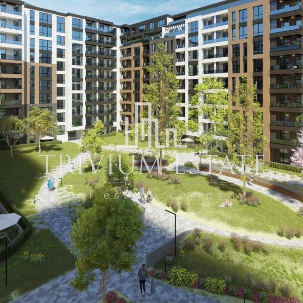 Продава  2-стаен град Пловдив , Тракия , 70 кв.м | 88333927