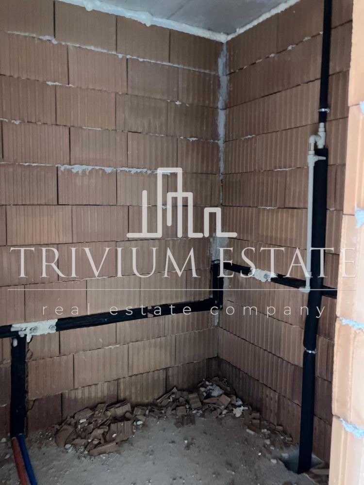 Продава  2-стаен град Пловдив , Тракия , 70 кв.м | 88333927 - изображение [7]