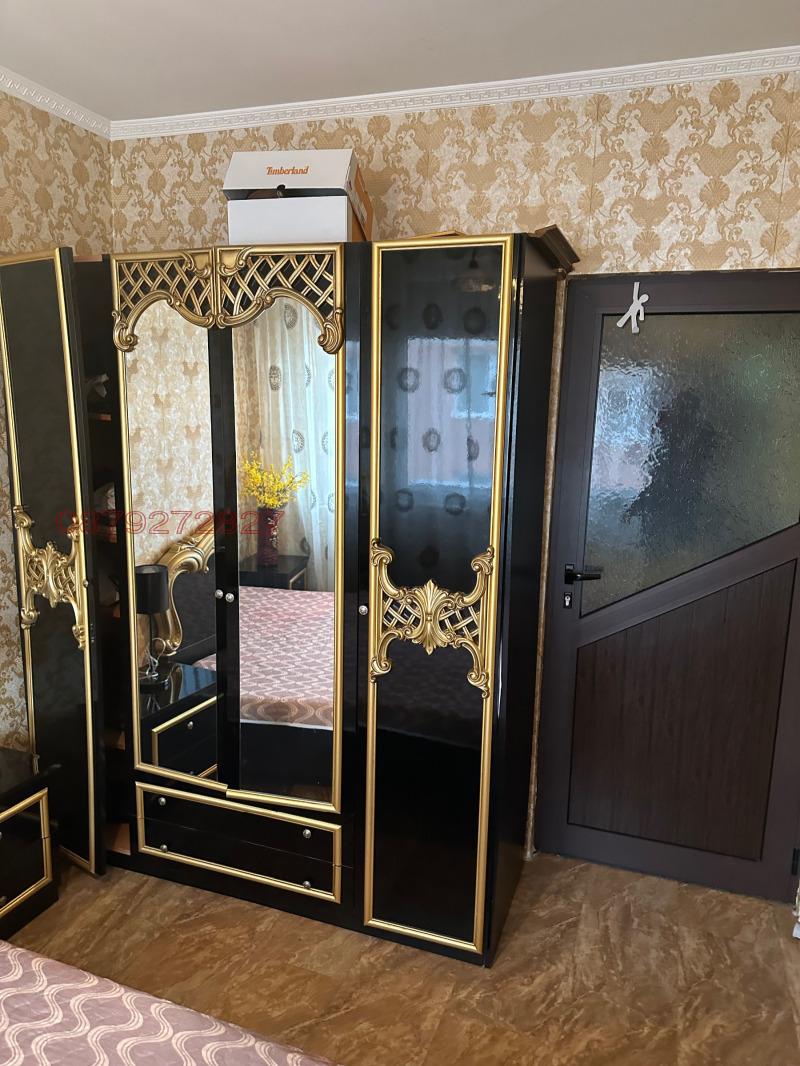 Продава 2-СТАЕН, гр. София, Левски Г, снимка 9 - Апартаменти - 53104287