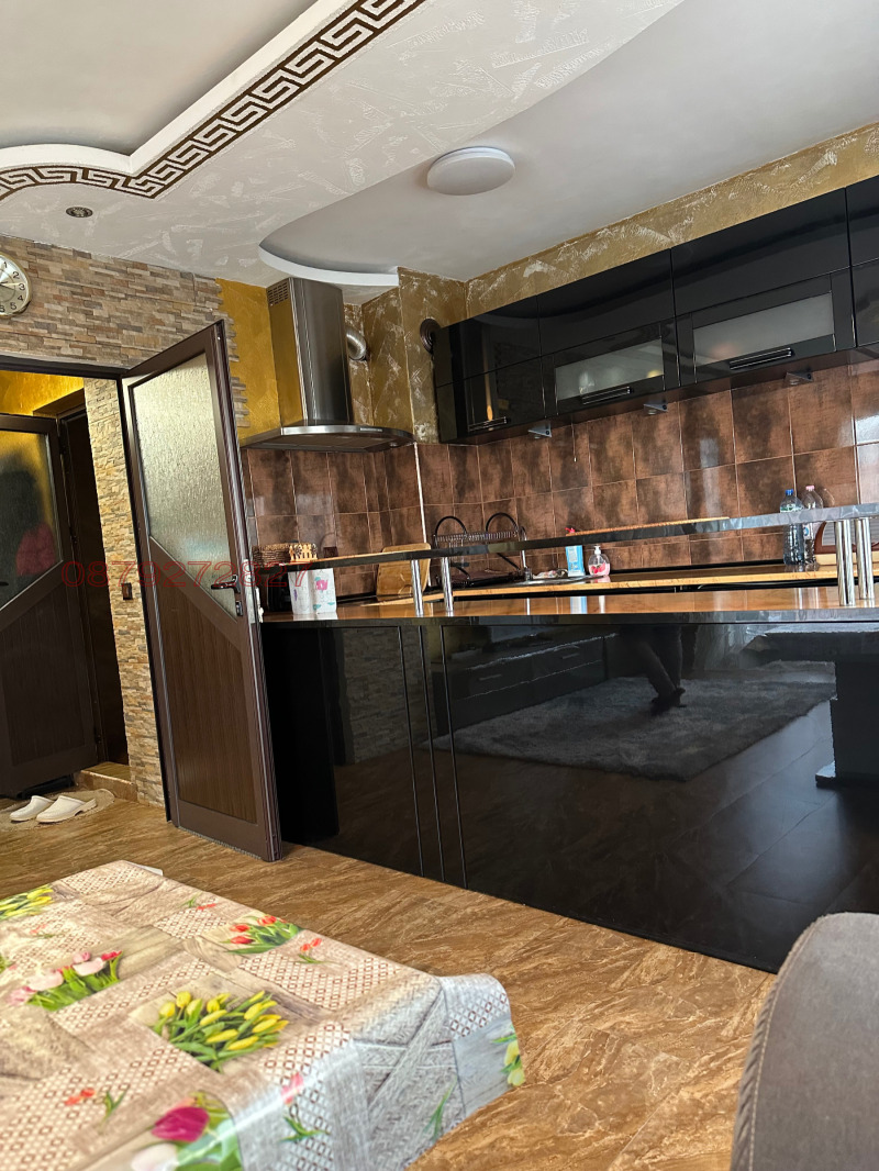 Продава 2-СТАЕН, гр. София, Левски Г, снимка 14 - Апартаменти - 53104287