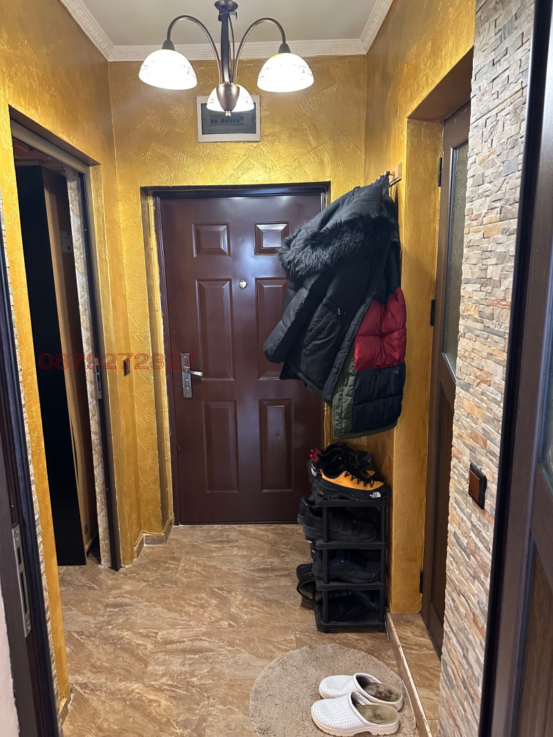 Продава 2-СТАЕН, гр. София, Левски Г, снимка 11 - Апартаменти - 53104287