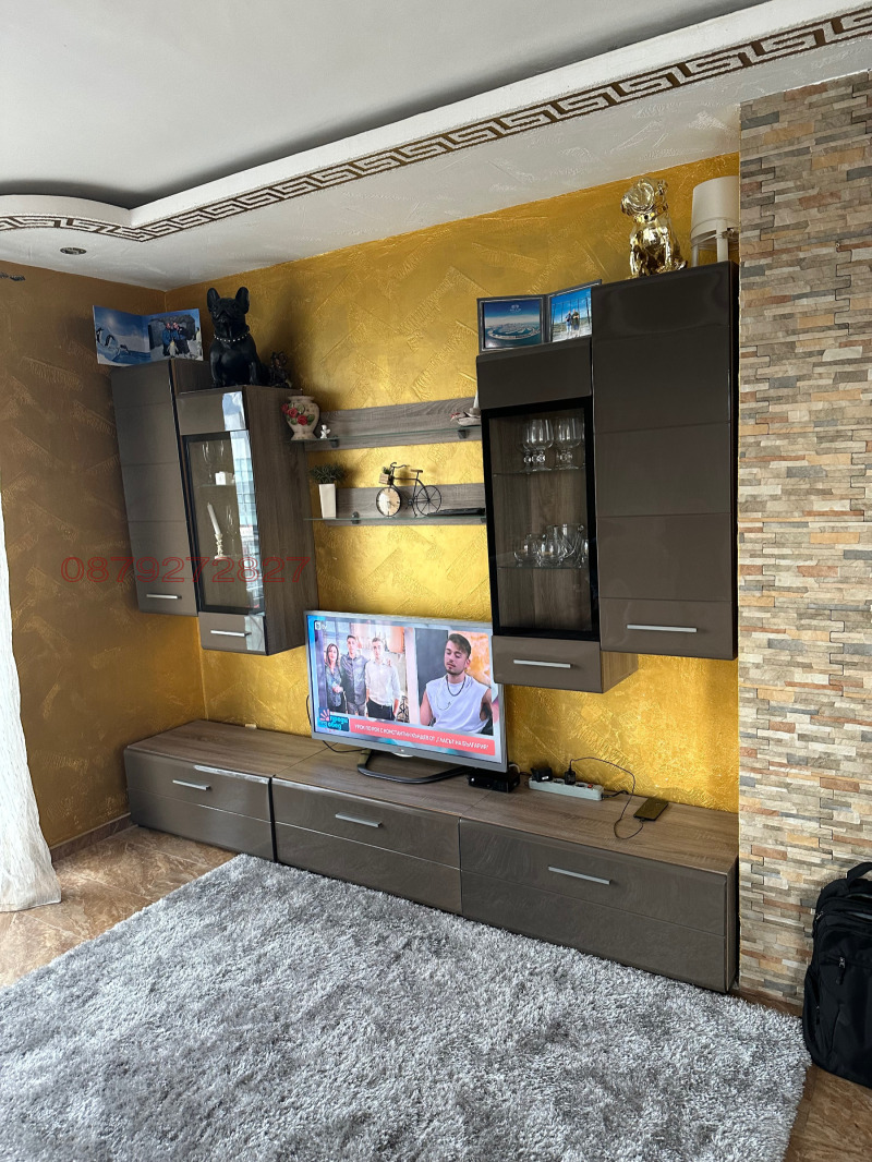 Продава 2-СТАЕН, гр. София, Левски Г, снимка 7 - Апартаменти - 53104287