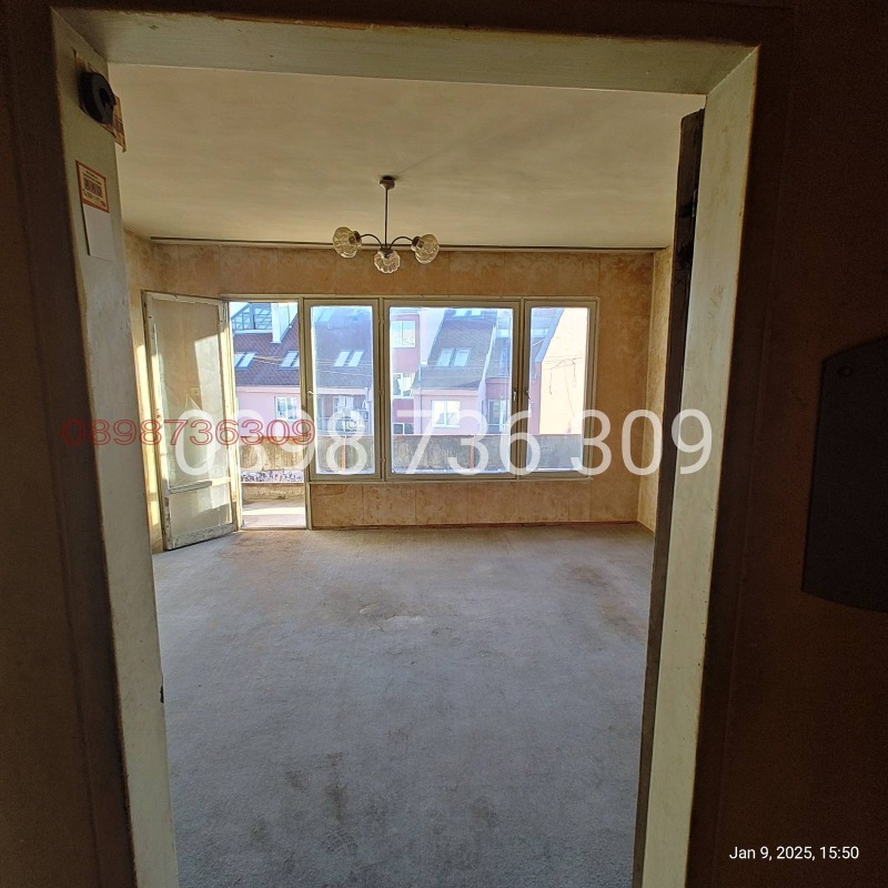 Продава 2-СТАЕН, гр. Пловдив, Център, снимка 3 - Апартаменти - 53237923