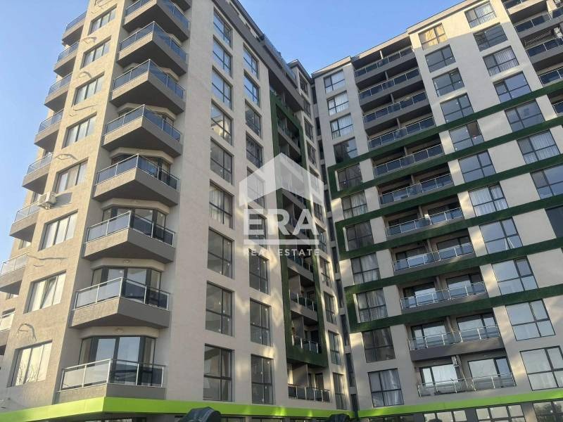 Na prodej  2 ložnice Varna , Kajsieva gradina , 106 m2 | 52900232 - obraz [5]