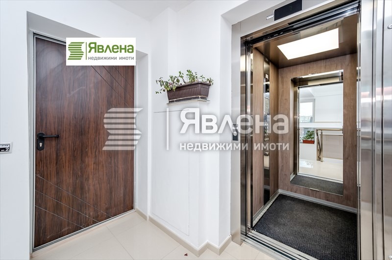 Продава 3-СТАЕН, гр. София, Център, снимка 10 - Aпартаменти - 49240049