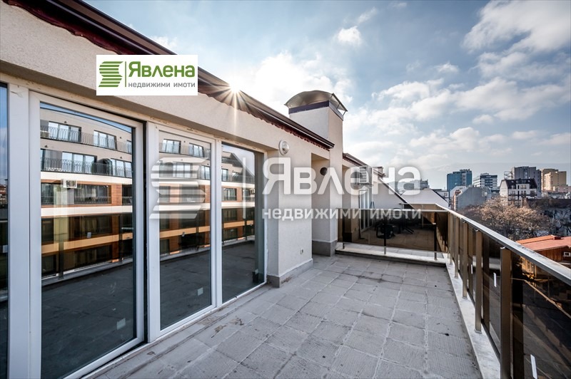 Продава 3-СТАЕН, гр. София, Център, снимка 7 - Aпартаменти - 49240049