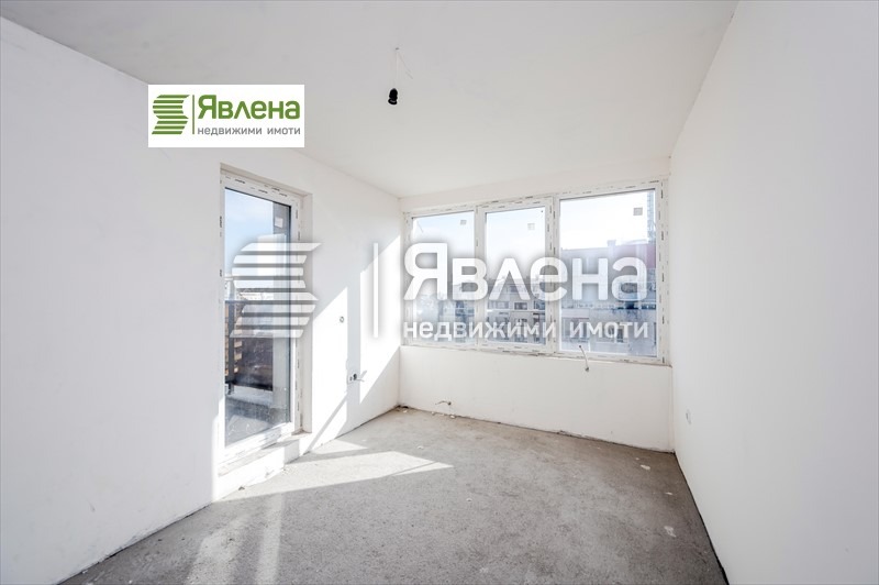 Продава 3-СТАЕН, гр. София, Център, снимка 5 - Aпартаменти - 49240049