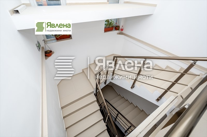 Продава 3-СТАЕН, гр. София, Център, снимка 11 - Aпартаменти - 49240049