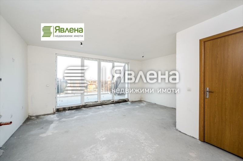 Продава 3-СТАЕН, гр. София, Център, снимка 3 - Aпартаменти - 49240049