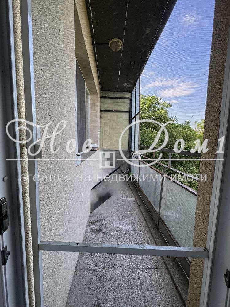 In vendita  2 camere da letto Plovdiv , Gagarin , 65 mq | 99700416 - Immagine [8]