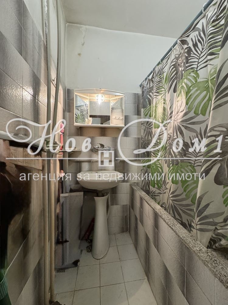 In vendita  2 camere da letto Plovdiv , Gagarin , 65 mq | 99700416 - Immagine [5]