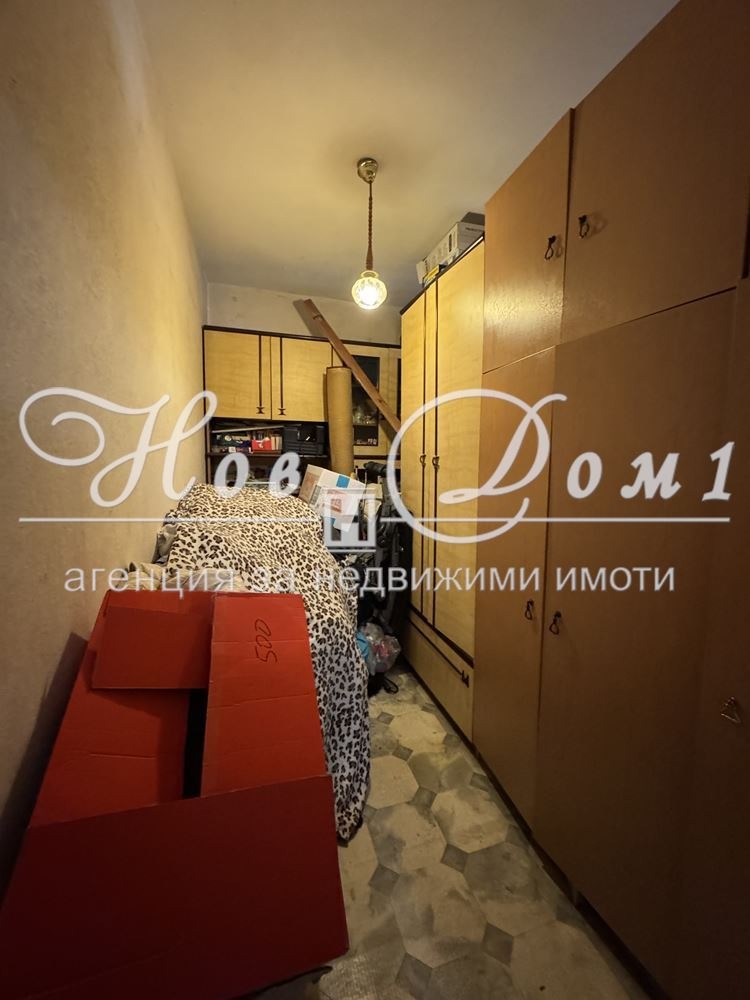 In vendita  2 camere da letto Plovdiv , Gagarin , 65 mq | 99700416 - Immagine [4]
