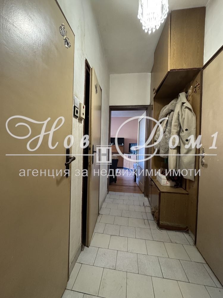 In vendita  2 camere da letto Plovdiv , Gagarin , 65 mq | 99700416 - Immagine [7]