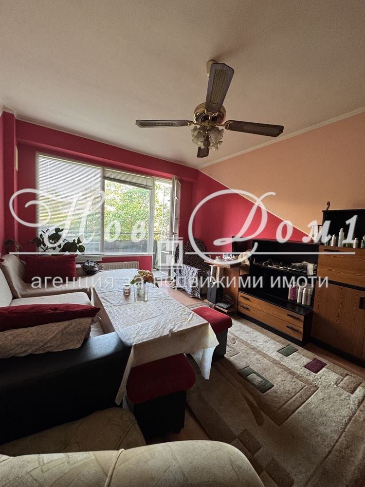 In vendita  2 camere da letto Plovdiv , Gagarin , 65 mq | 99700416 - Immagine [2]