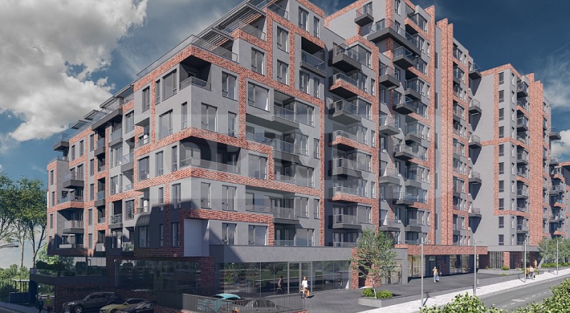 Eladó  2 hálószobás Varna , Pogrebi , 86 négyzetméter | 27610085 - kép [2]