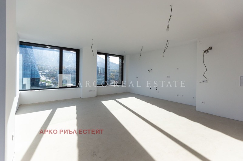 Продава 3-СТАЕН, гр. София, Манастирски ливади, снимка 6 - Апартаменти - 52247208