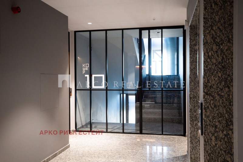 Продава 3-СТАЕН, гр. София, Манастирски ливади, снимка 8 - Апартаменти - 52247208