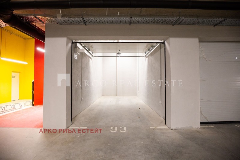 Продава 3-СТАЕН, гр. София, Манастирски ливади, снимка 15 - Апартаменти - 52247208