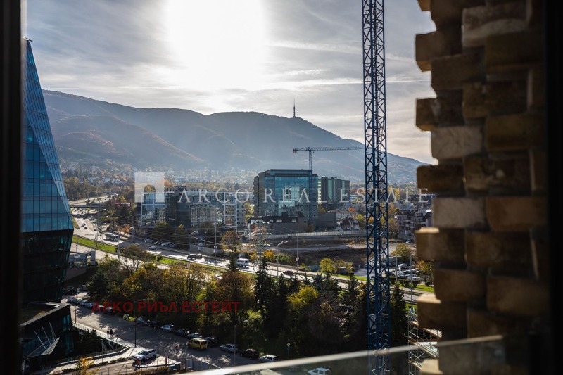 Продава 3-СТАЕН, гр. София, Манастирски ливади, снимка 2 - Апартаменти - 52247208