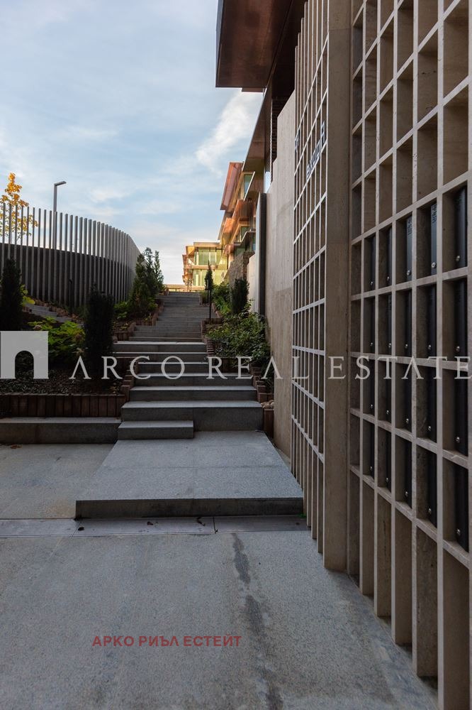 Продава 3-СТАЕН, гр. София, Манастирски ливади, снимка 12 - Апартаменти - 52247208