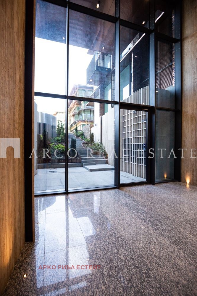 Продава 3-СТАЕН, гр. София, Манастирски ливади, снимка 11 - Апартаменти - 52247208