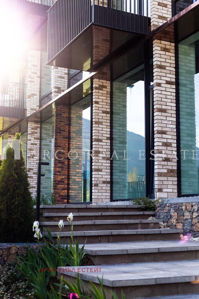 Продава 3-СТАЕН, гр. София, Манастирски ливади, снимка 13 - Апартаменти - 52247208