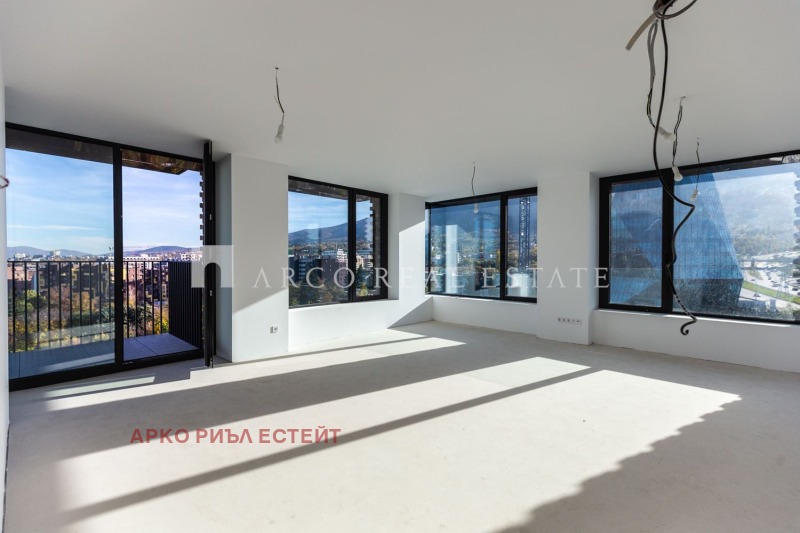 Продава 3-СТАЕН, гр. София, Манастирски ливади, снимка 5 - Апартаменти - 52247208