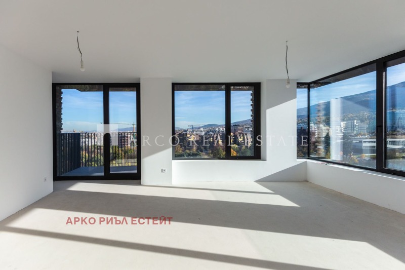 Продава 3-СТАЕН, гр. София, Манастирски ливади, снимка 7 - Апартаменти - 52247208