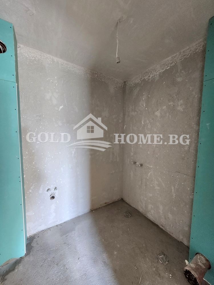 Продава 3-СТАЕН, гр. Пловдив, Южен, снимка 12 - Апартаменти - 52358829