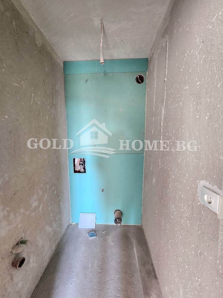 Продава 3-СТАЕН, гр. Пловдив, Южен, снимка 11 - Апартаменти - 52358829