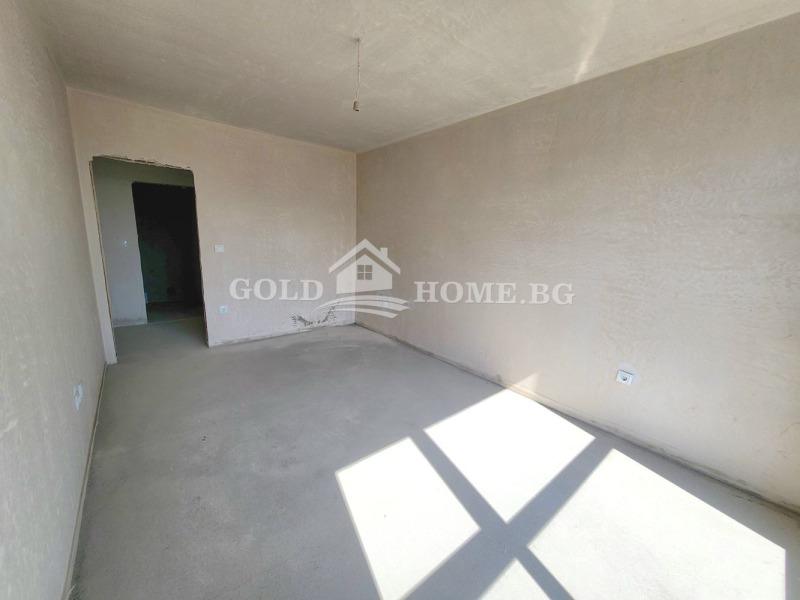 Продава 3-СТАЕН, гр. Пловдив, Южен, снимка 6 - Апартаменти - 52358829