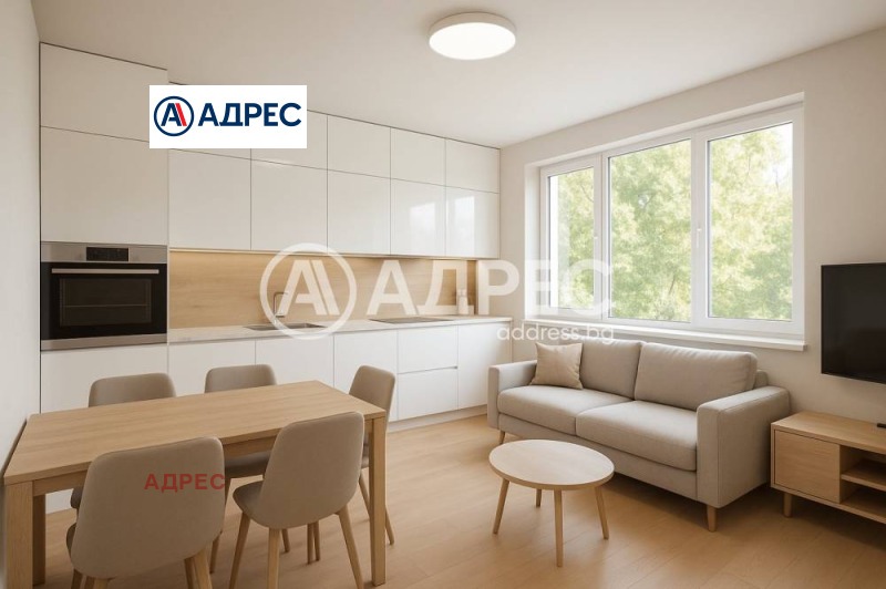 Продава 3-СТАЕН, гр. Варна, Чаталджа, снимка 3 - Апартаменти - 53029179