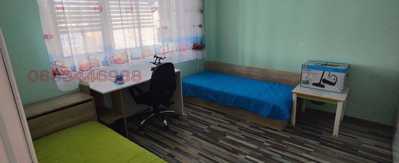 Продава 3-СТАЕН, гр. Пловдив, Въстанически, снимка 8 - Апартаменти - 53197592