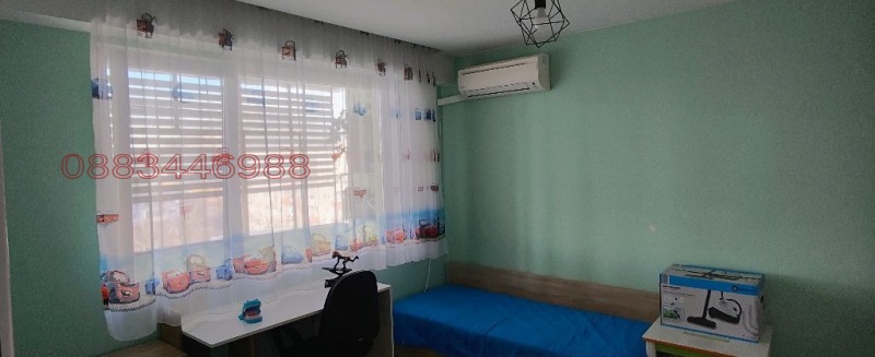 Продава 3-СТАЕН, гр. Пловдив, Въстанически, снимка 9 - Апартаменти - 53197592