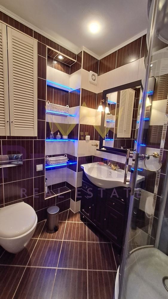Продава 3-СТАЕН, гр. Балчик, област Добрич, снимка 14 - Апартаменти - 54822149