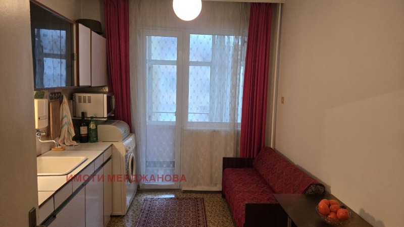 Продава 4-СТАЕН, гр. Пловдив, Център, снимка 5 - Апартаменти - 53249636