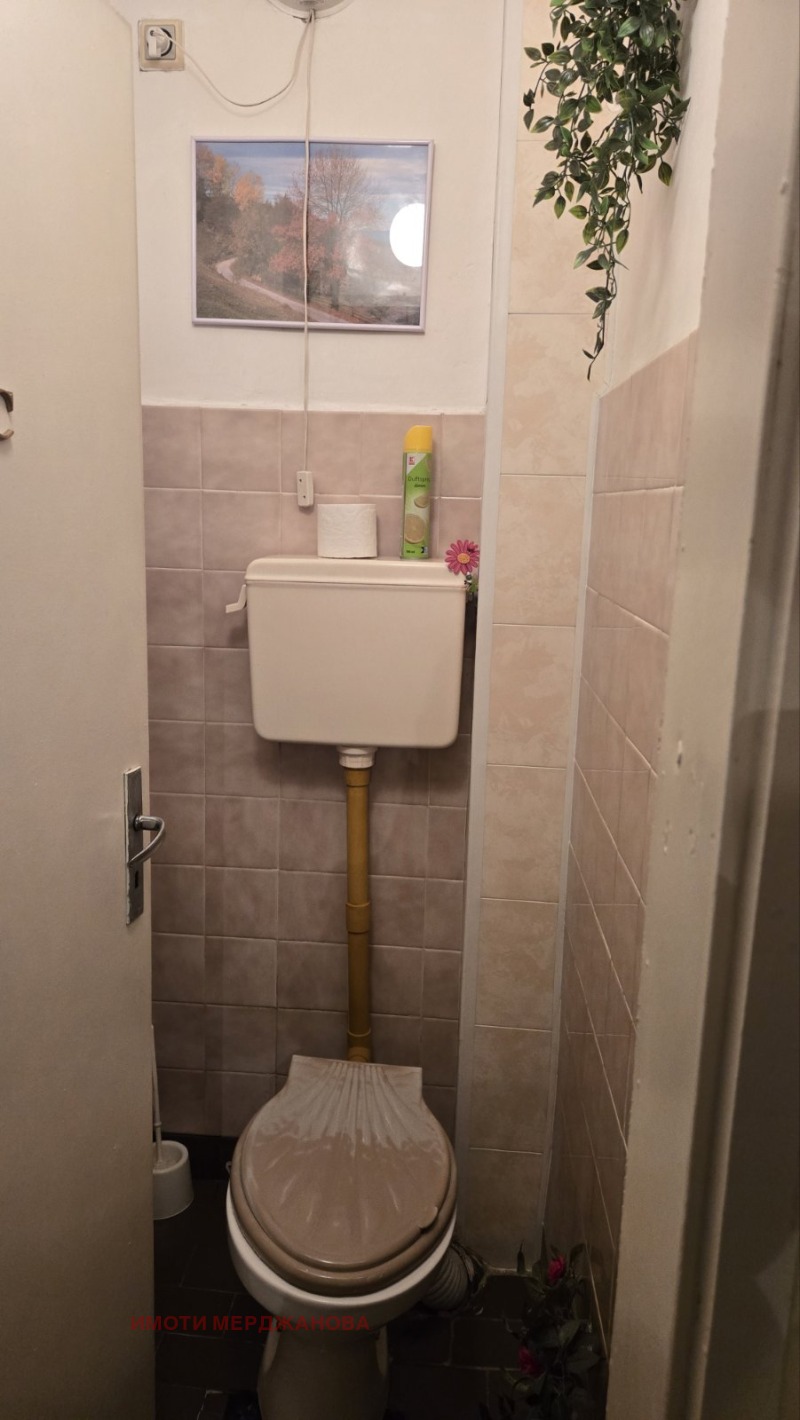 Продава 4-СТАЕН, гр. Пловдив, Център, снимка 8 - Апартаменти - 53249636