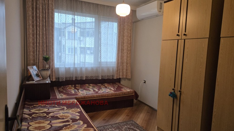 Продава 4-СТАЕН, гр. Пловдив, Център, снимка 2 - Апартаменти - 53249636