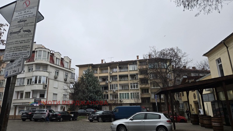 Продава 4-СТАЕН, гр. Пловдив, Център, снимка 13 - Апартаменти - 53249636