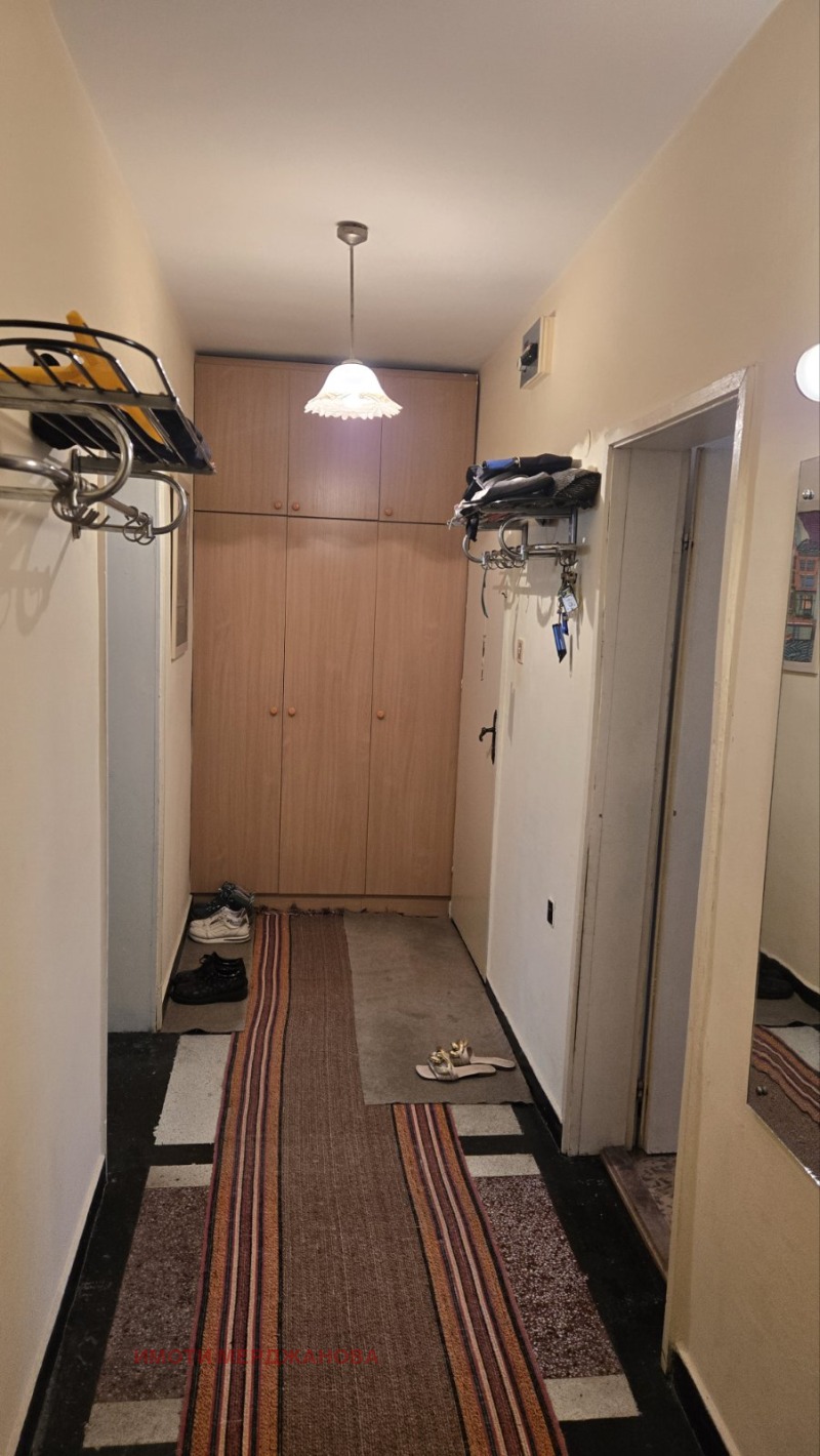 Продава 4-СТАЕН, гр. Пловдив, Център, снимка 6 - Апартаменти - 53249636