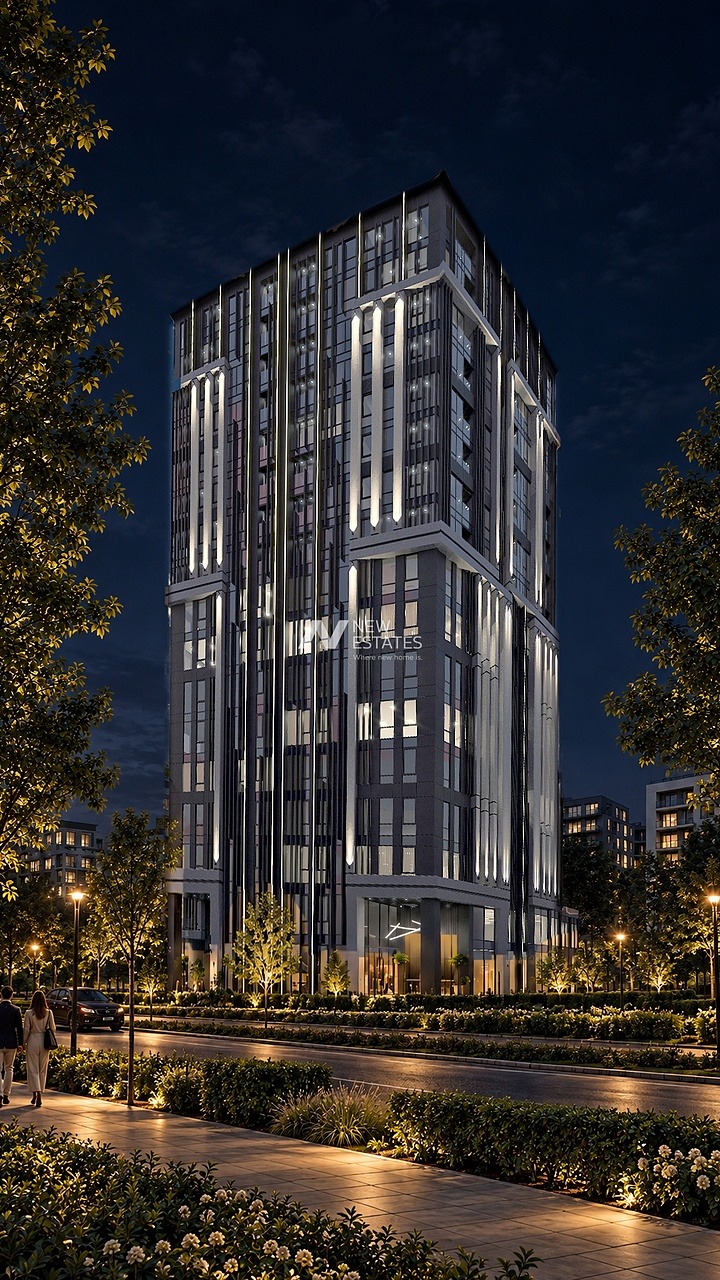 Продава 4-СТАЕН, гр. София, Център, снимка 6 - Апартаменти - 55404066