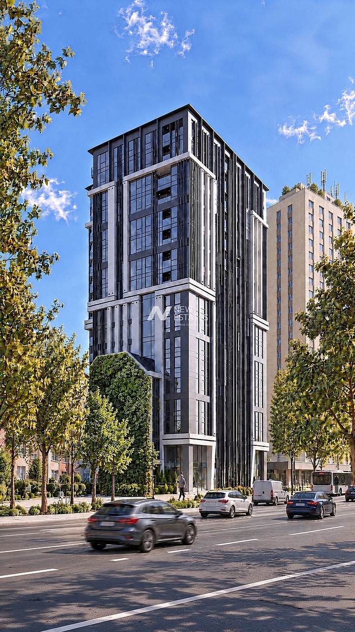 Продава 4-СТАЕН, гр. София, Център, снимка 10 - Апартаменти - 55404066