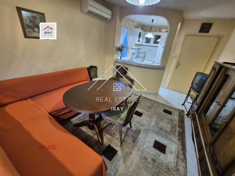 Продава МНОГОСТАЕН, гр. Стара Загора, Център, снимка 2 - Апартаменти - 52483310