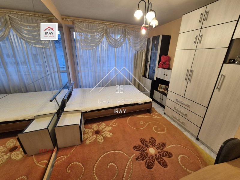 Продава МНОГОСТАЕН, гр. Стара Загора, Център, снимка 10 - Апартаменти - 52483310