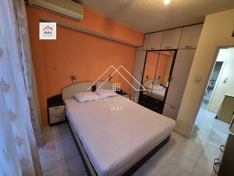 Продава МНОГОСТАЕН, гр. Стара Загора, Център, снимка 12 - Апартаменти - 52483310