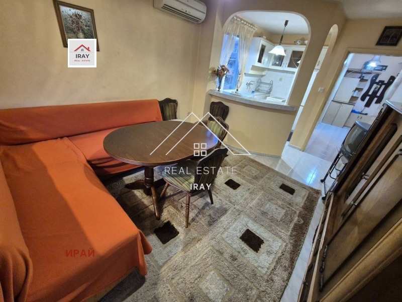 Продава МНОГОСТАЕН, гр. Стара Загора, Център, снимка 3 - Апартаменти - 52483310