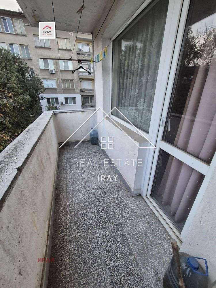 Продава МНОГОСТАЕН, гр. Стара Загора, Център, снимка 17 - Апартаменти - 52483310